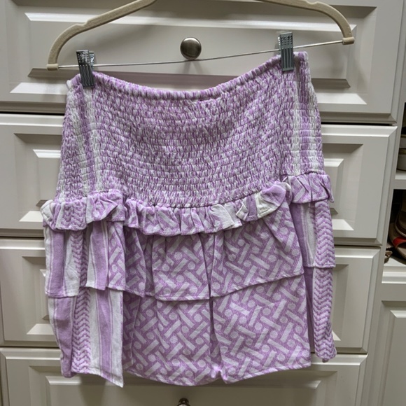 Cecilie Copenhagen Skirt size M - Picture 2 of 4